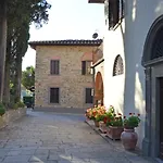 Podere Di Montecchio Lejlighed Firenze