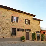 Podere Di Montecchio Lejlighed *