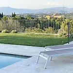 Podere Di Montecchio Lejlighed