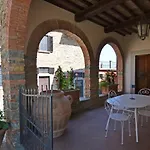 Lejlighed Podere Di Montecchio