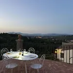 Podere Di Montecchio Lejlighed