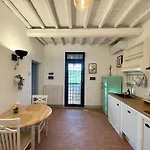 Lejlighed Podere Di Montecchio