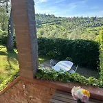 Podere Di Montecchio Lejlighed Firenze