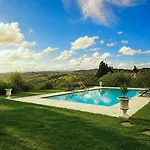 Podere Di Montecchio Lejlighed Firenze