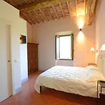 아파트 Podere Di Montecchio 피렌체