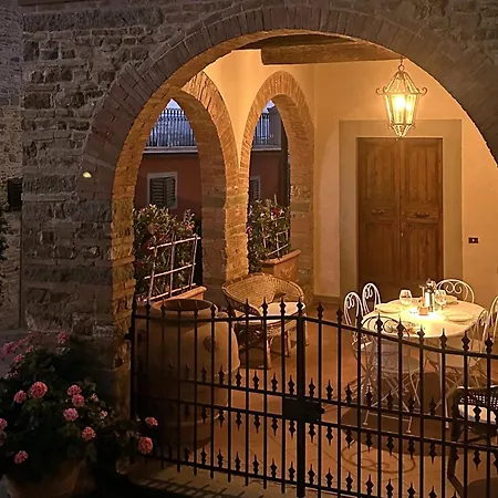 Podere Di Montecchio Florença