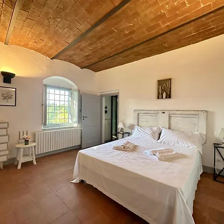 Apartmán Podere Di Montecchio