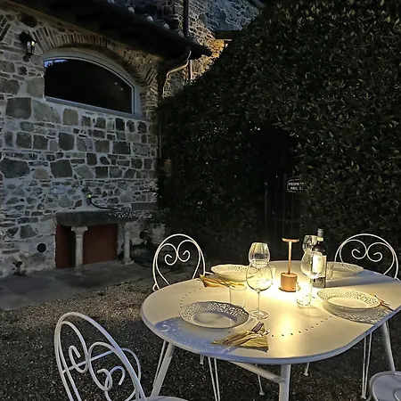 Podere Di Montecchio