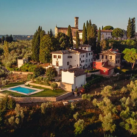 Podere Di Montecchio Apartmán *