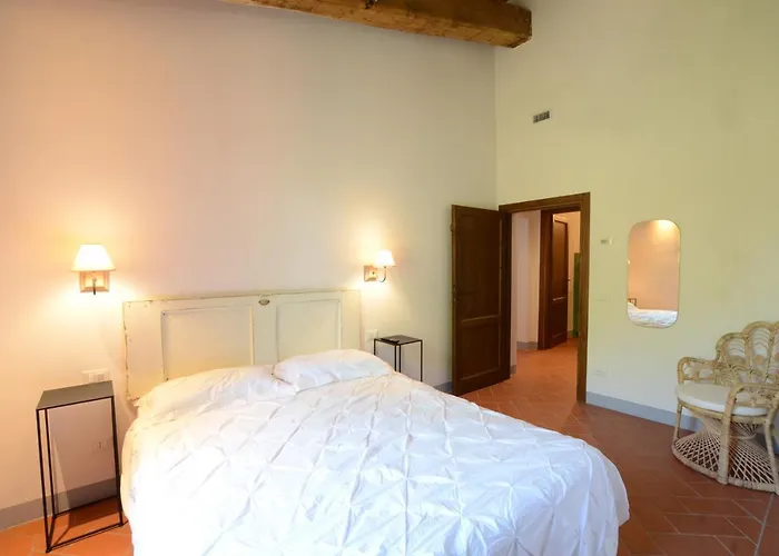 Podere Di Montecchio