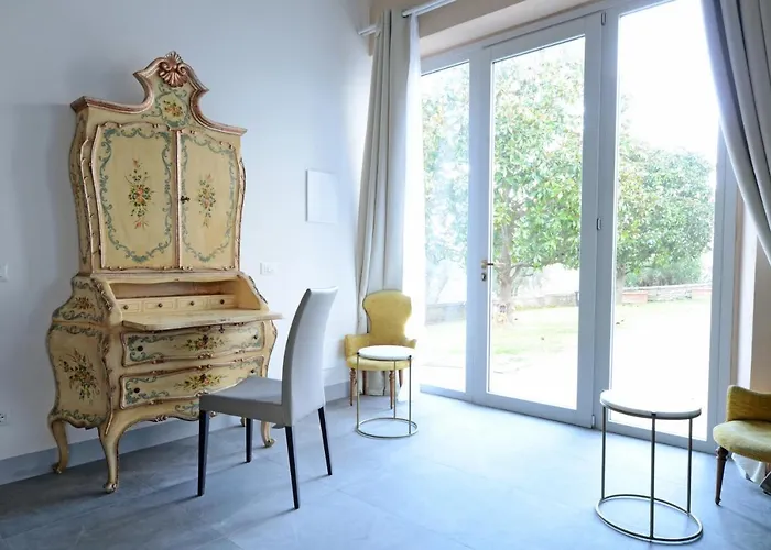 Apartmán Podere Di Montecchio *