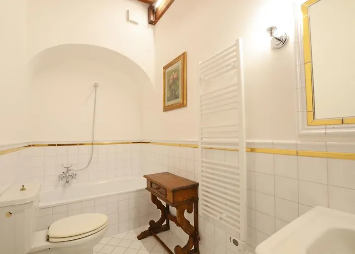 Apartmán Podere Di Montecchio *