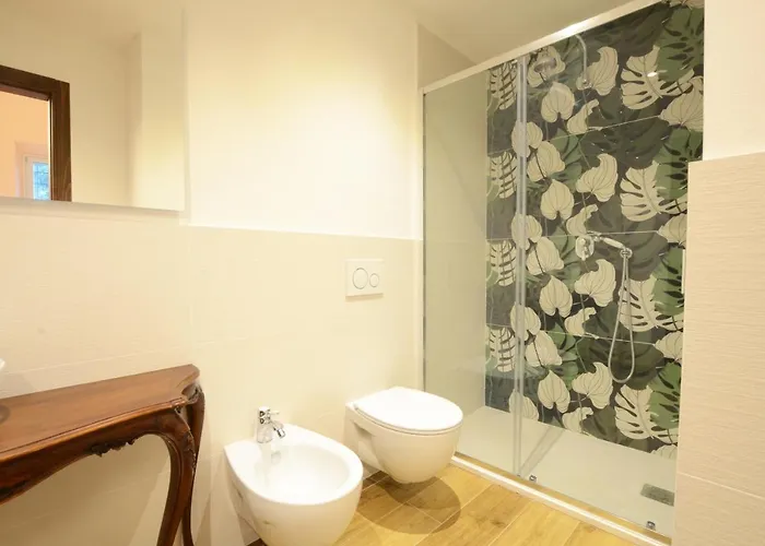 Podere Di Montecchio Apartmán Florencie