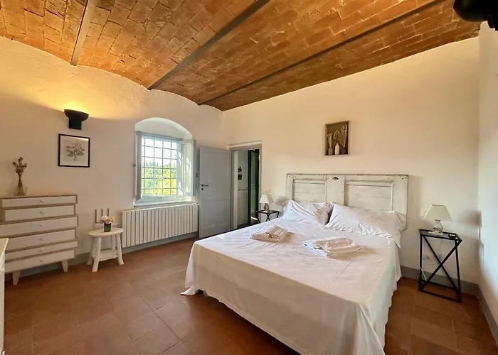 Apartmán Podere Di Montecchio