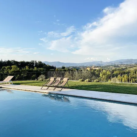 Podere Di Montecchio