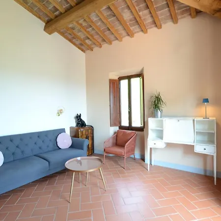 Apartment Podere Di Montecchio