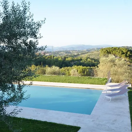 Apartment Podere Di Montecchio