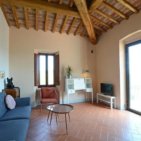 Podere Di Montecchio