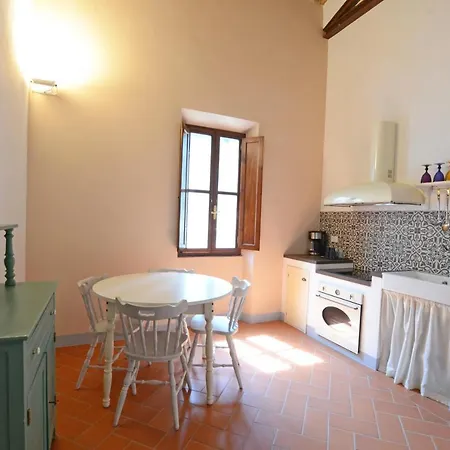 Podere Di Montecchio * Florença