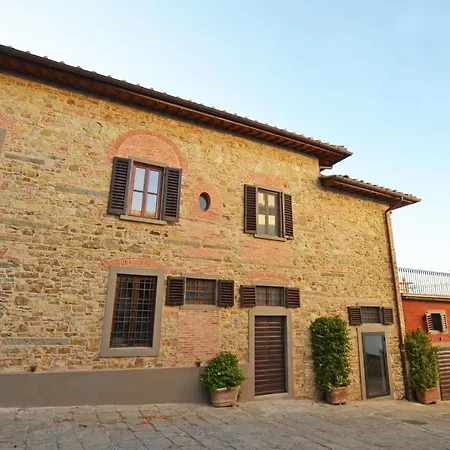 Podere Di Montecchio Apartment *