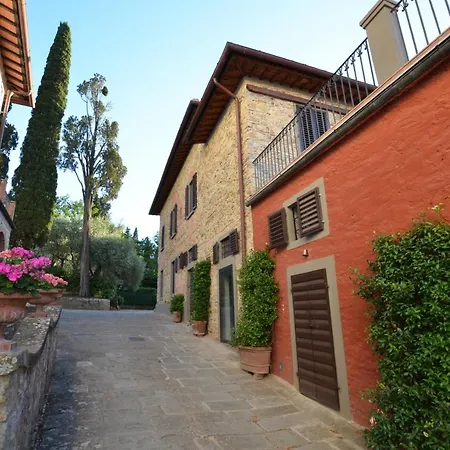 公寓 Podere Di Montecchio