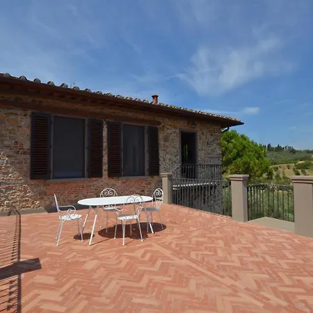 Apartment Podere Di Montecchio *