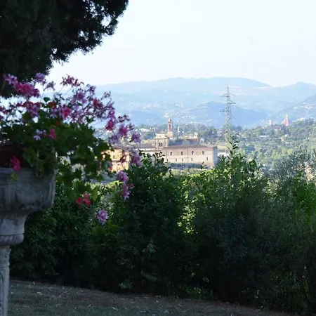 Podere Di Montecchio * Florence
