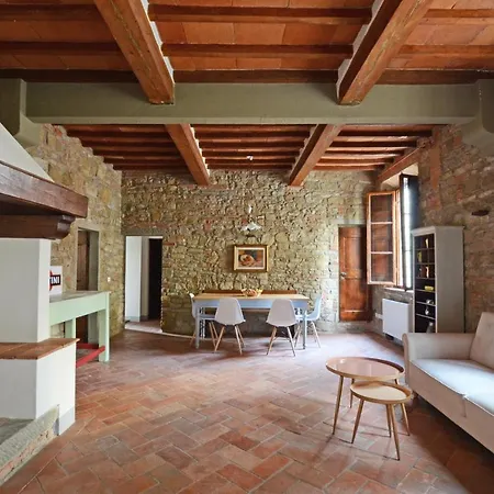 Podere Di Montecchio Florence