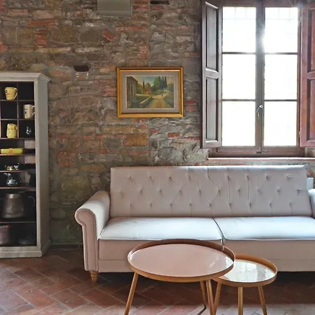 公寓 Podere Di Montecchio *