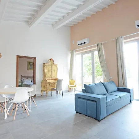 Podere Di Montecchio 佛罗伦萨