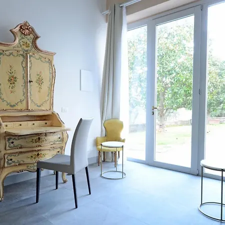 Apartmán Podere Di Montecchio *
