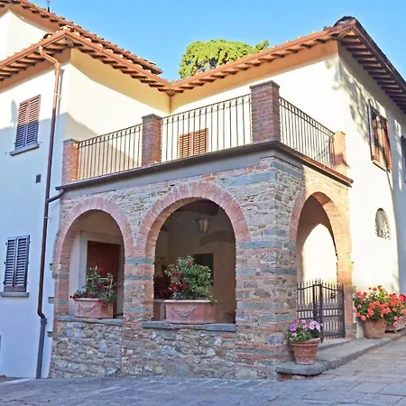 Apartment Podere Di Montecchio *