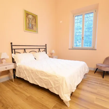 Appartement Podere Di Montecchio Florence