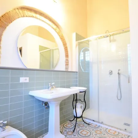 公寓 Podere Di Montecchio *