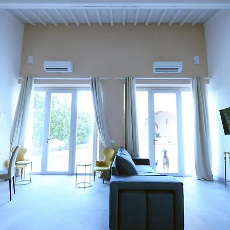 Apartmán Podere Di Montecchio *