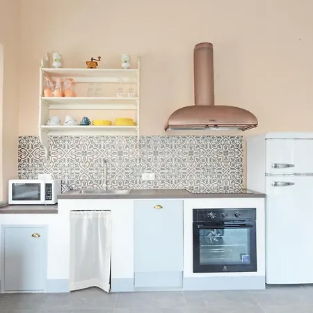 Apartment Podere Di Montecchio Florence