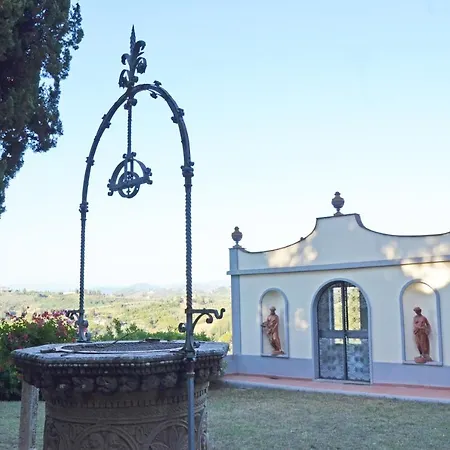Apartment Podere Di Montecchio *