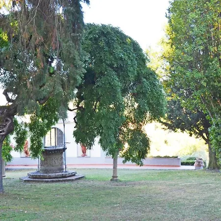 Apartamento Podere Di Montecchio *