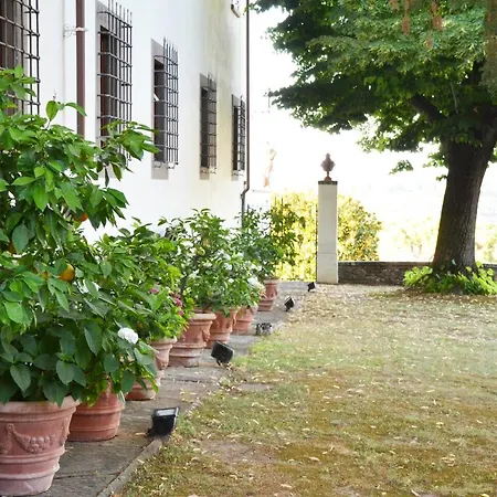 Podere Di Montecchio Apartment