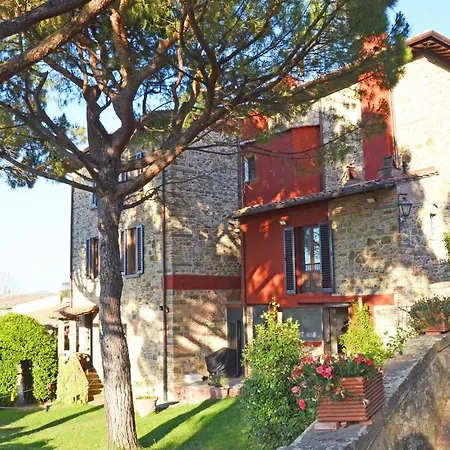 Apartment Podere Di Montecchio Florence
