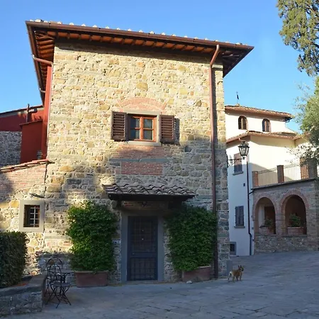 Apartment Podere Di Montecchio