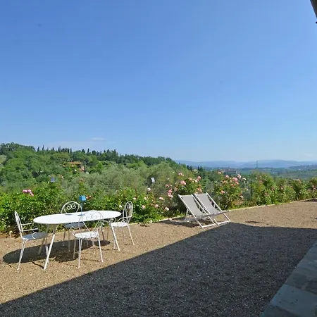 Appartement Podere Di Montecchio