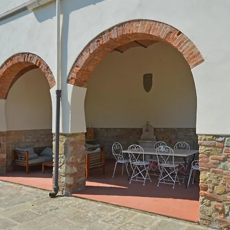 Apartment Podere Di Montecchio