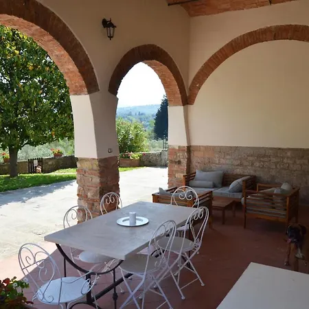 Podere Di Montecchio *