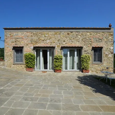 Podere Di Montecchio Apartmán