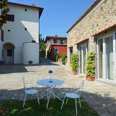 Appartement Podere Di Montecchio *