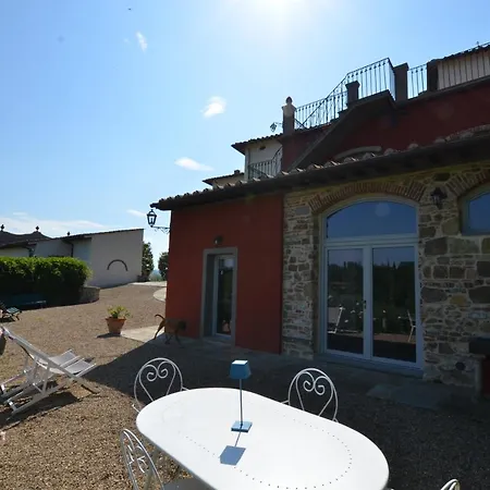 Podere Di Montecchio Apartment