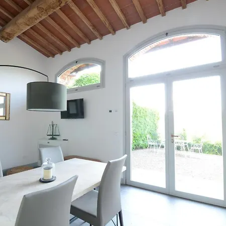 Appartement Podere Di Montecchio Florence