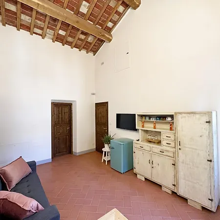 Podere Di Montecchio Florença