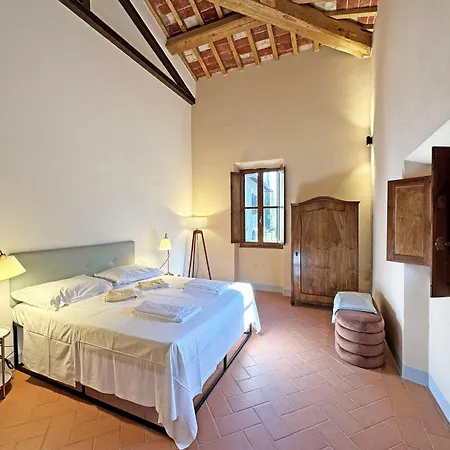 Podere Di Montecchio Apartment